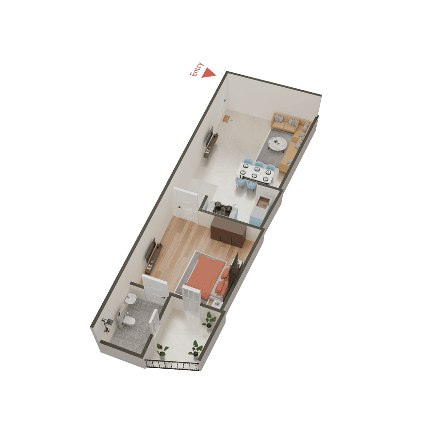 CIA Vijay Laxmi Tower - Image 8