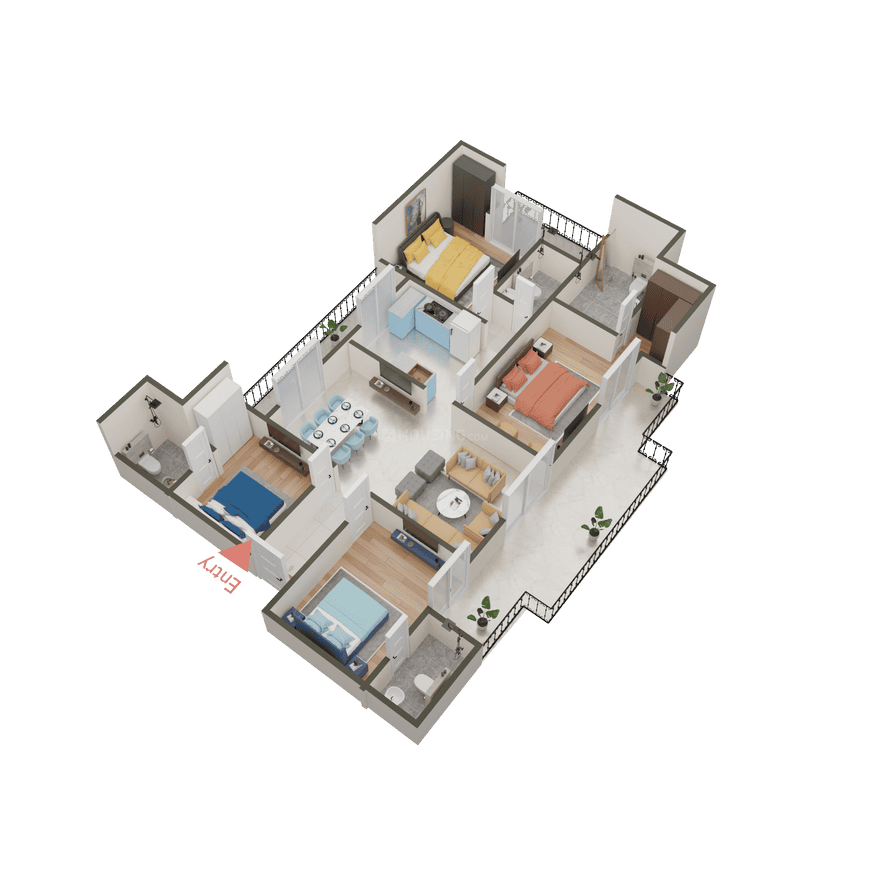 Victory Crossroads - Image 27