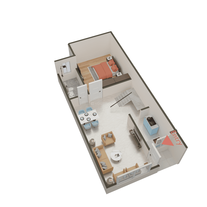 Trinity Primus - Image 25