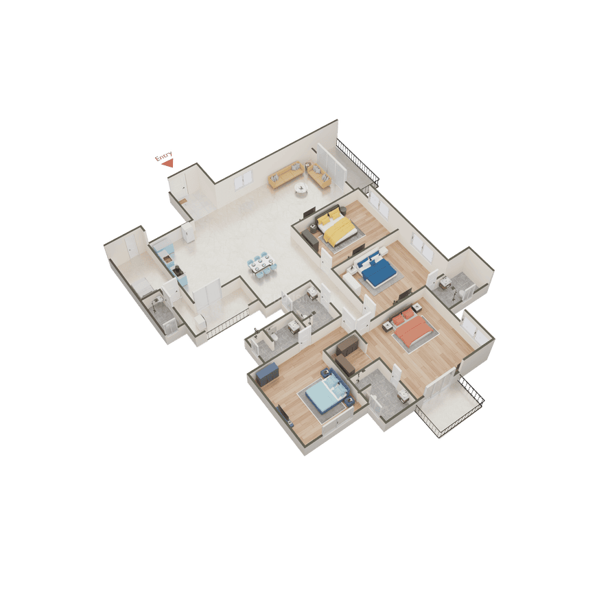 Advaitha Aksha - Image 50