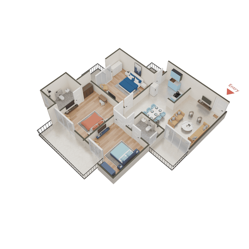 Irish Platinum - Image 18