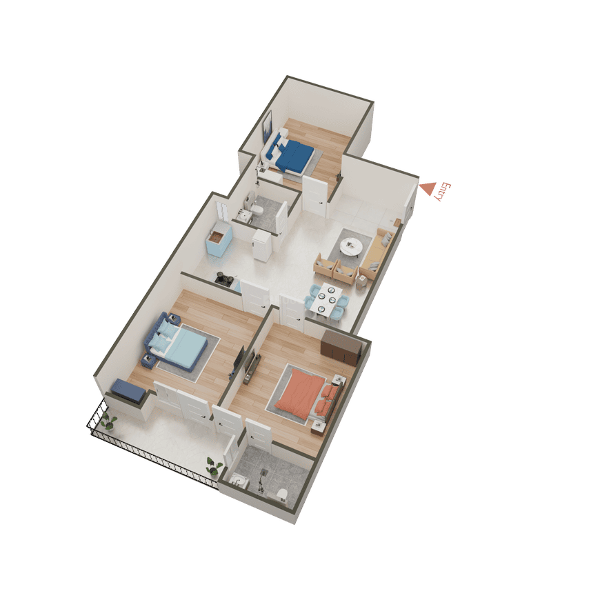 Urban Vista - Image 48