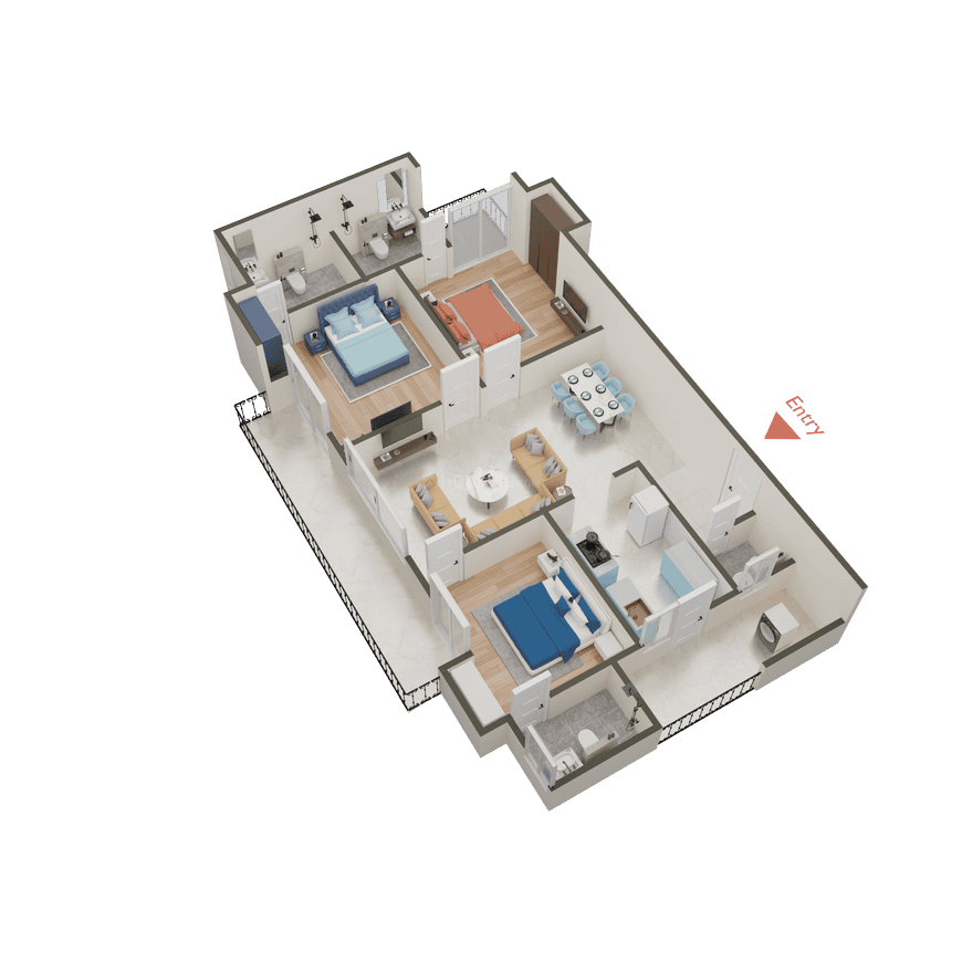 Sunshine Helios - Image 14