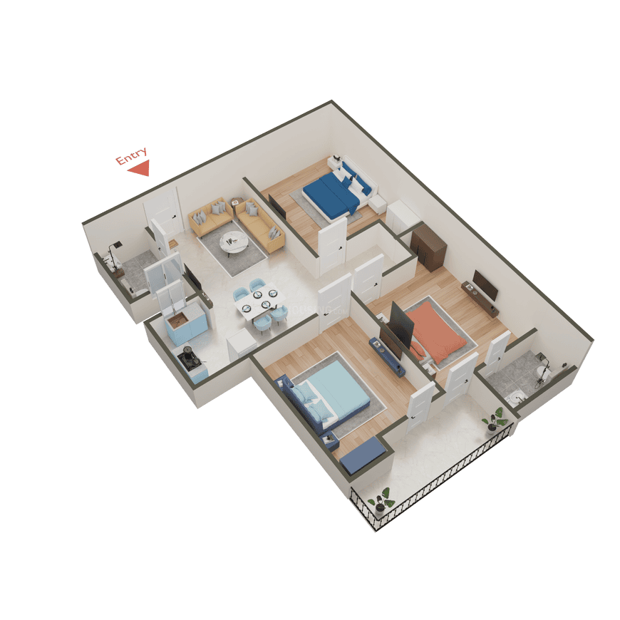 ASK The Royal Estate - Image 48