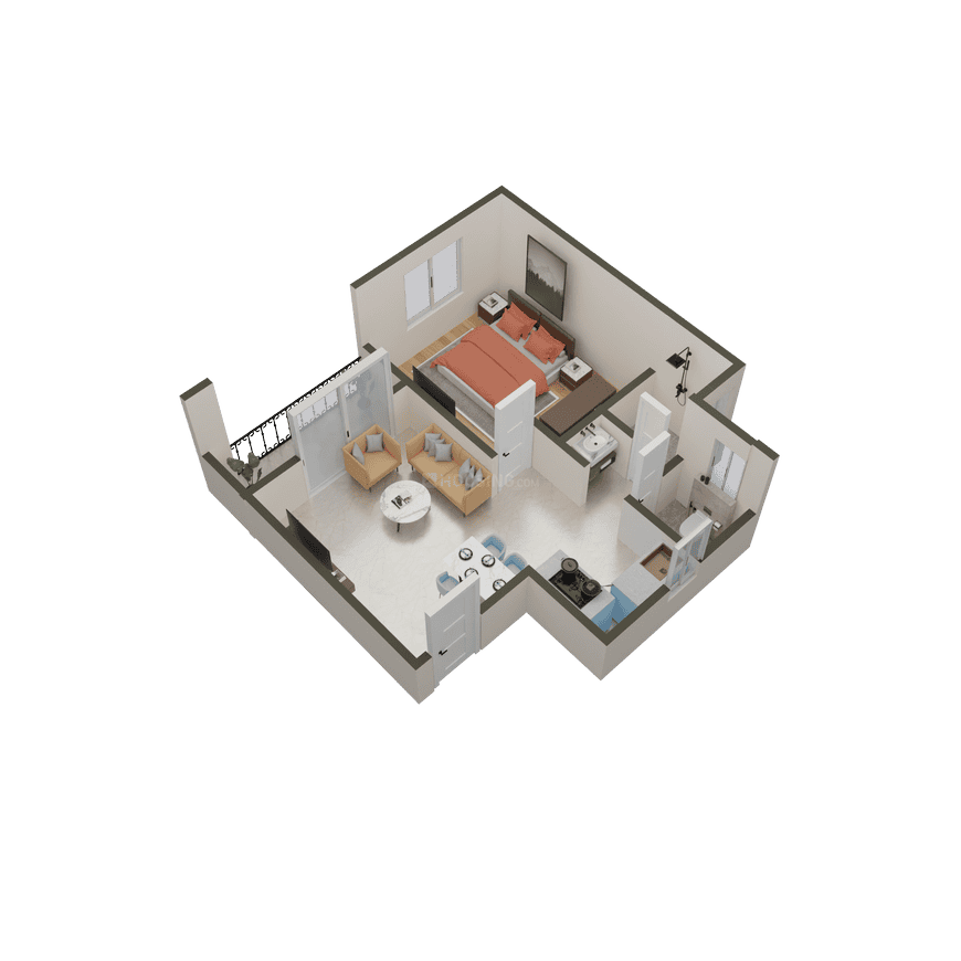 SJR Parkway Homes Phase 2 - Image 42