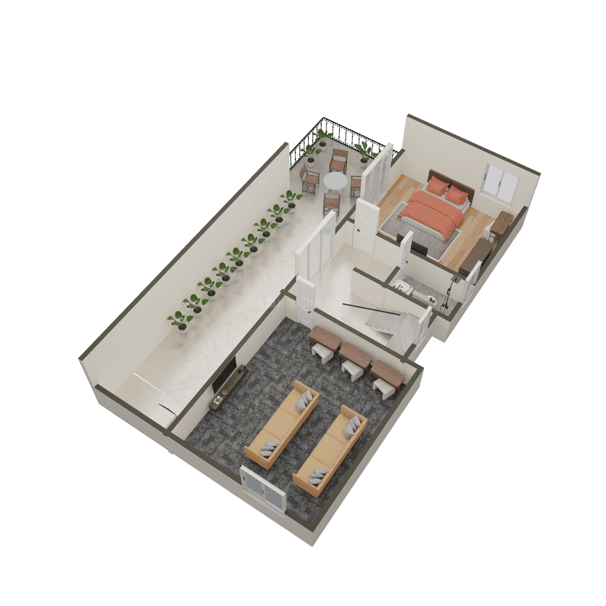 Buildiko Spring Woods - Image 112