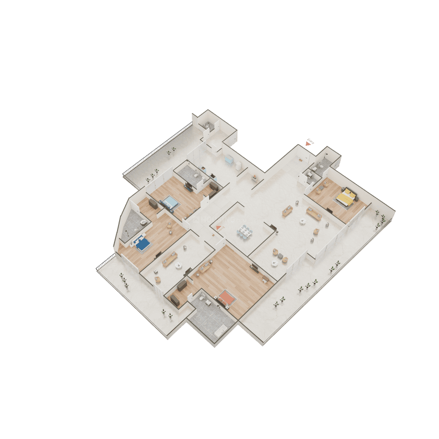 Adani Lushlands - Image 72