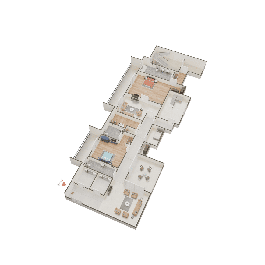 Paras Quartier - Image 67