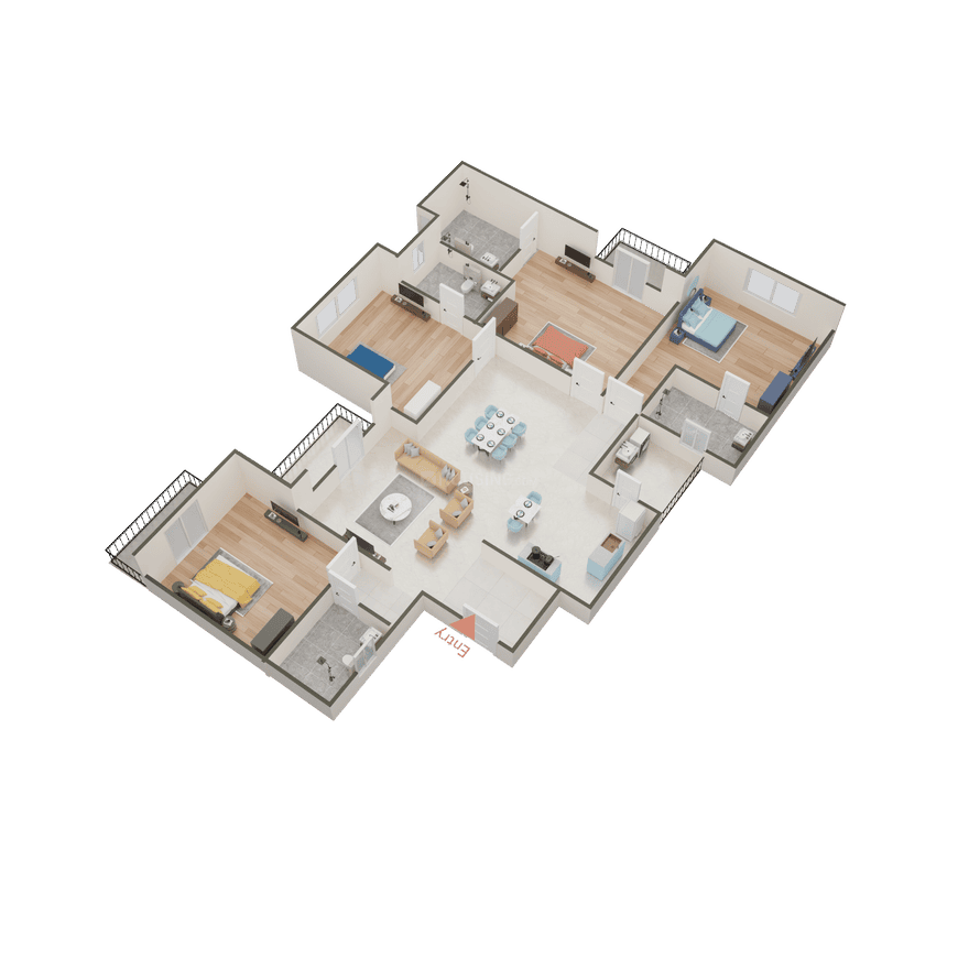DNR Arista Phase 1 - Image 48