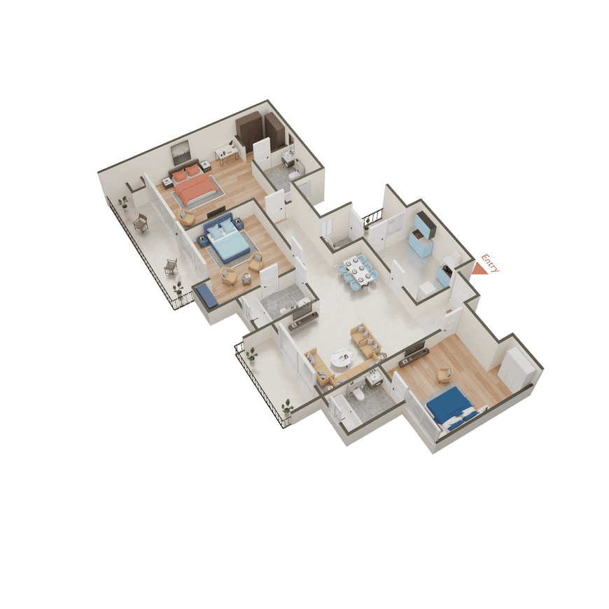 Tata Eureka Park Phase 2 - Image 34