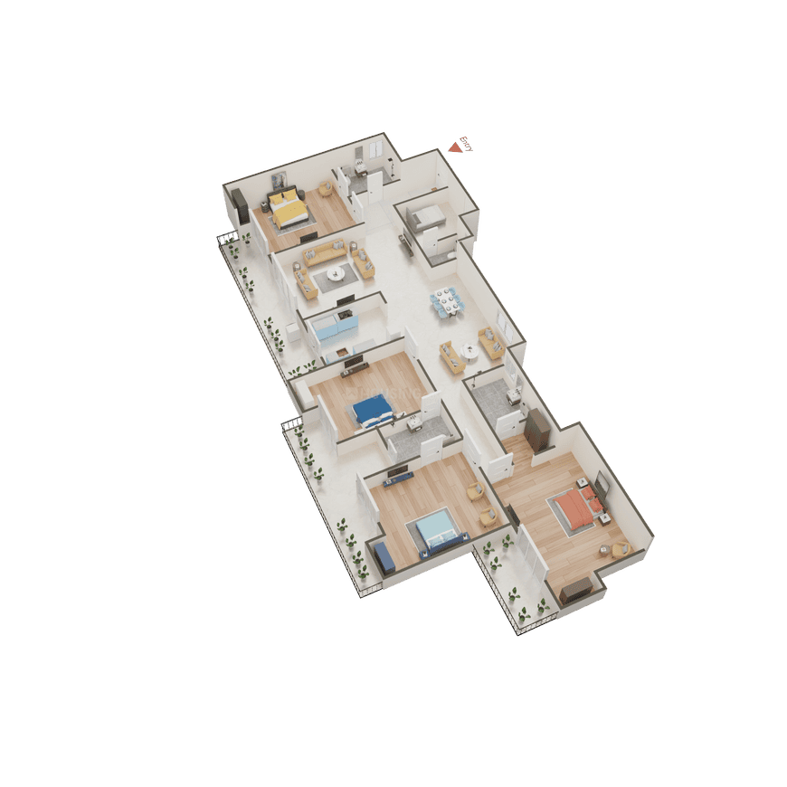 Golfgreen Elite Golf Green - Image 68