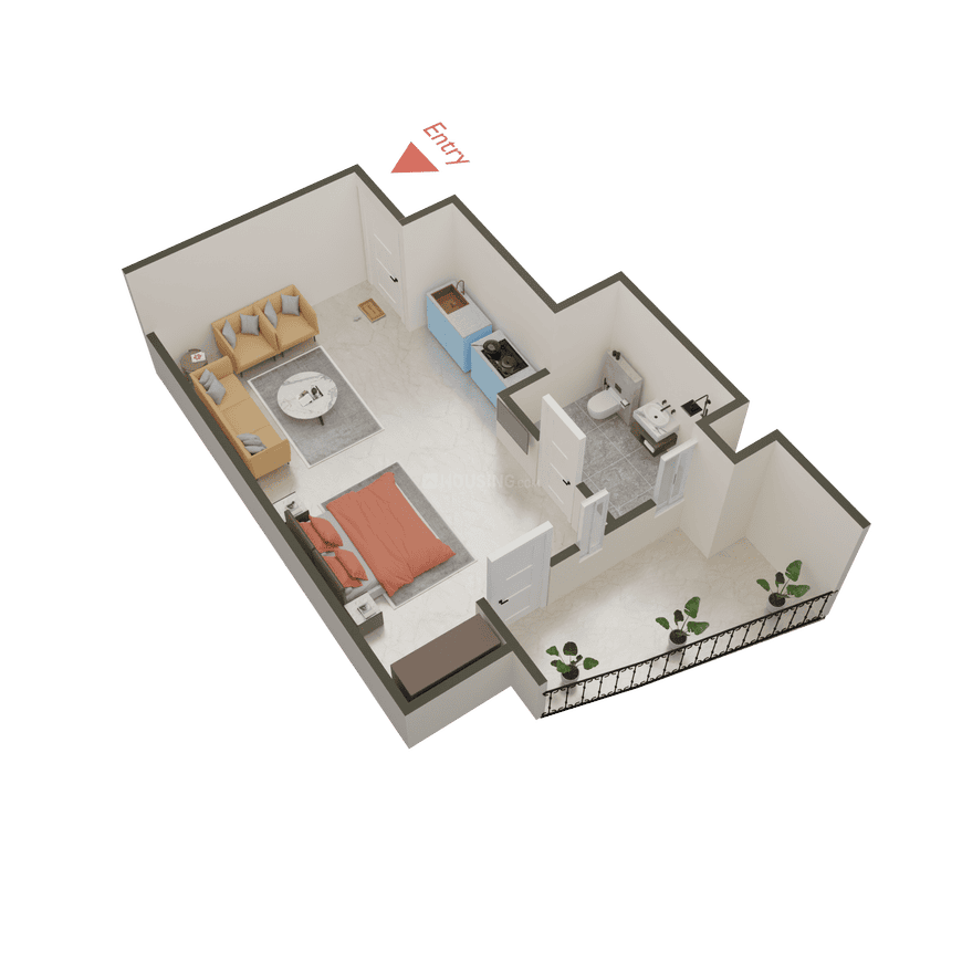 Supertech Ecociti - Image 60