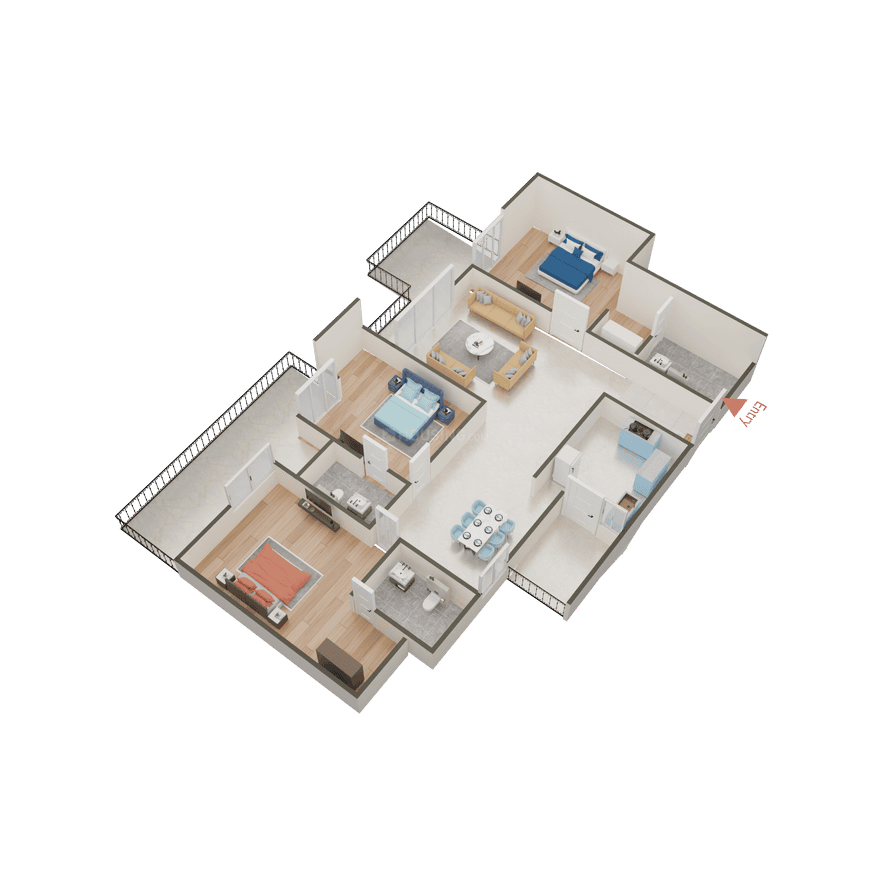 Apex D Rio - Image 39