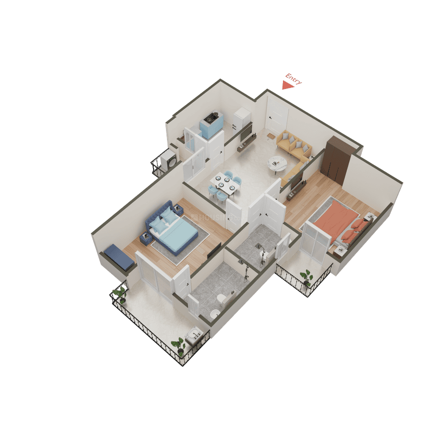 Amaantra Crystal - Image 17