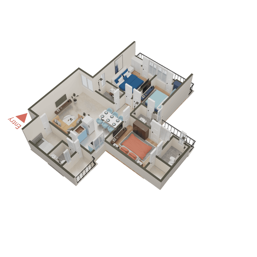 Indosam 75 - Image 82