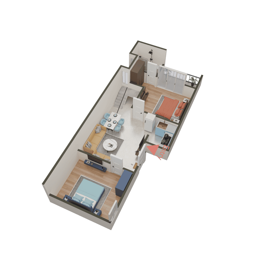 Ambr Ambrosia Luxury Homes - Image 29