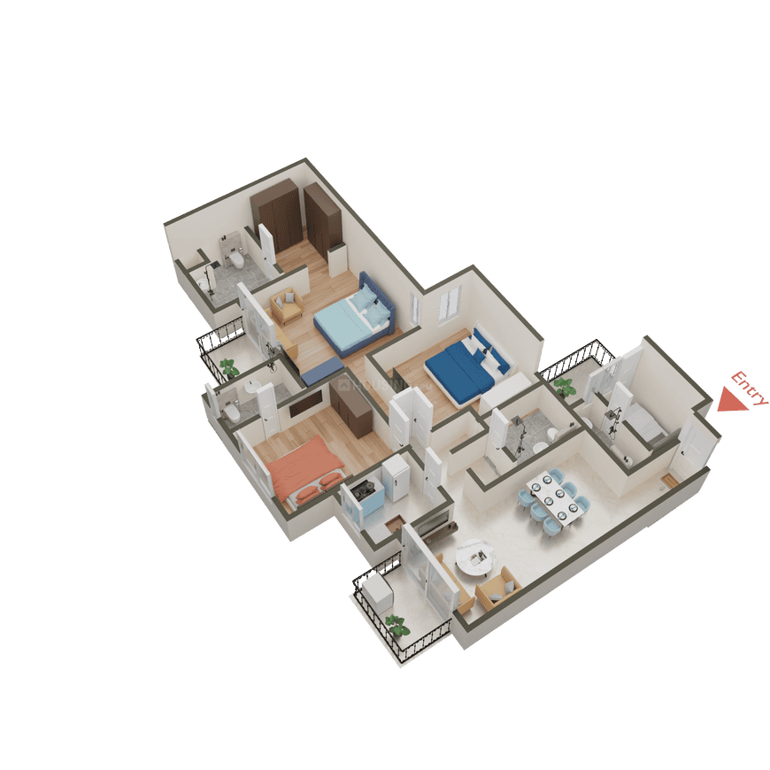 Ireo Victory Valley - Image 76