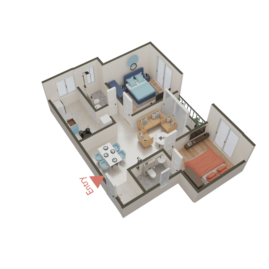 Prestige Elysian - Image 67