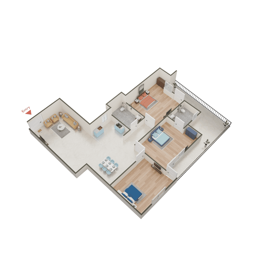 Urban Vista - Image 62