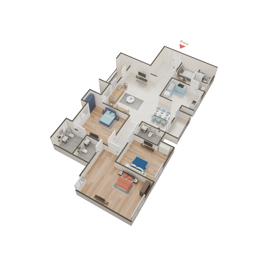 Unitech Horizon - Image 48