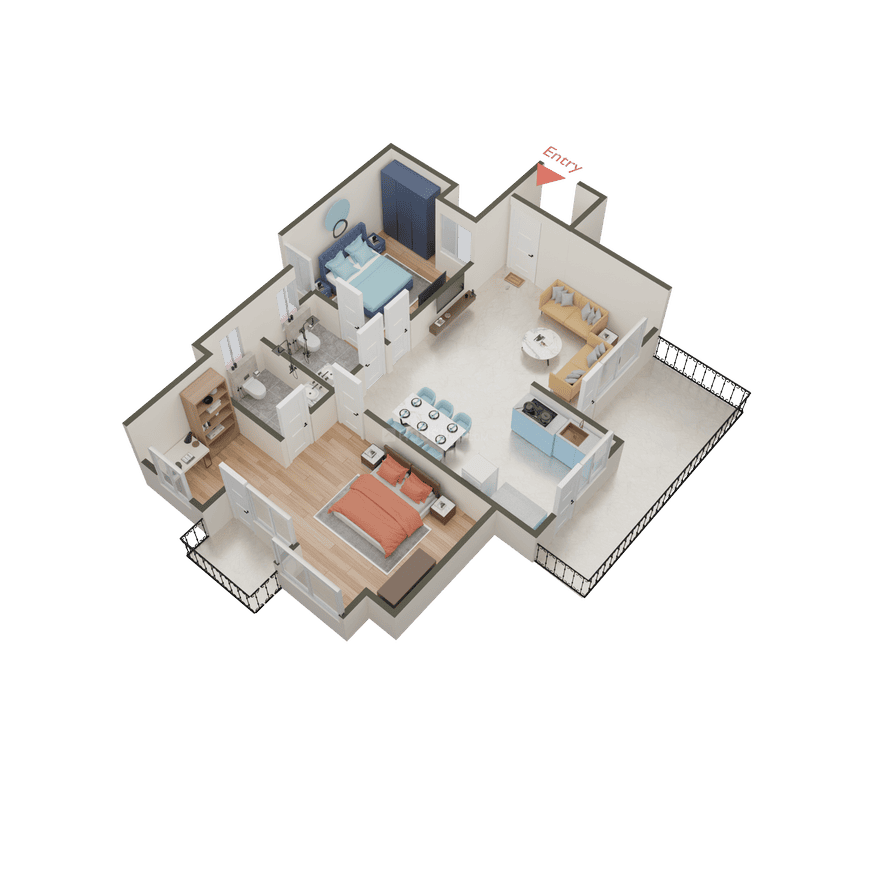 Designarch E Homes - Image 36