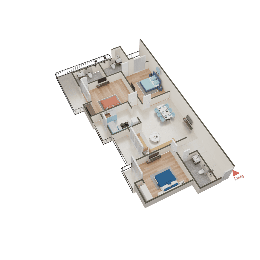 Aastha Greens - Image 23