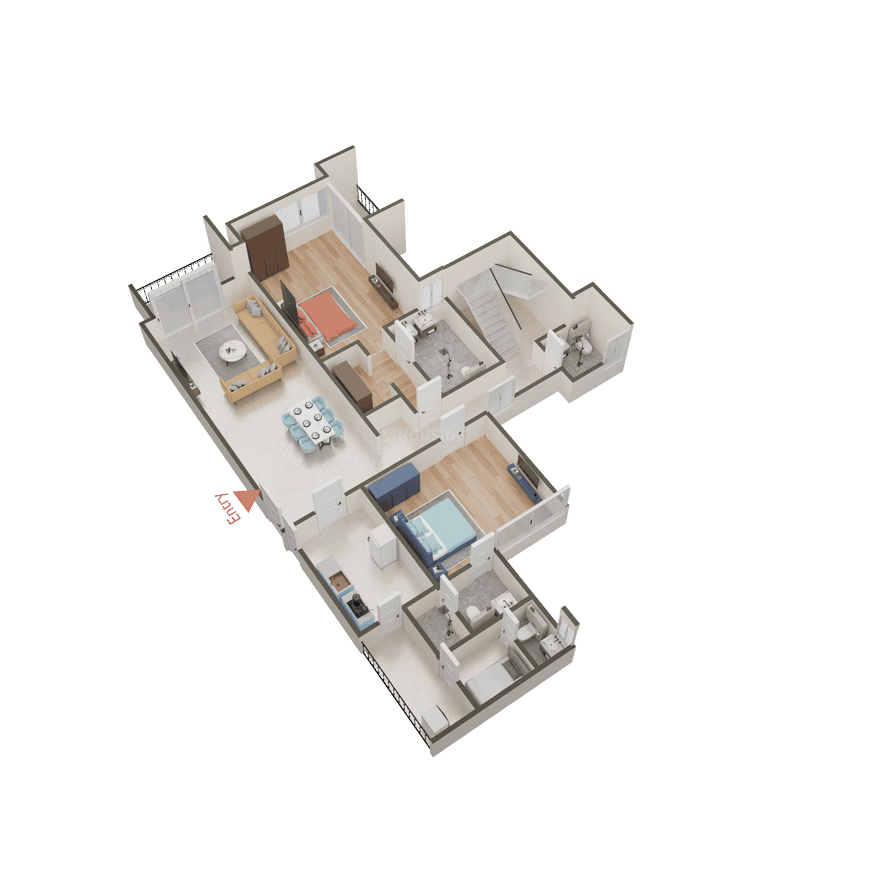 Ireo Victory Valley - Image 115
