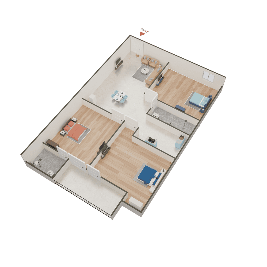 Signix Harmony Heights - Image 30