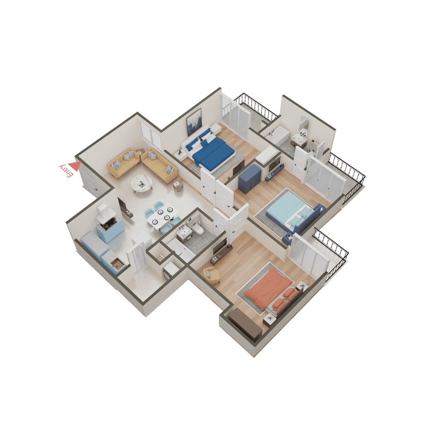 Paramount Emotions - Image 48