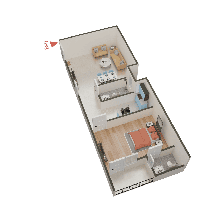 Evermark Provica Homes 2 - Image 20