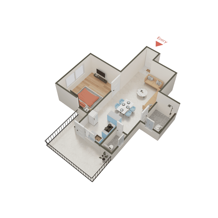 Diplomats Golf Link - Image 19