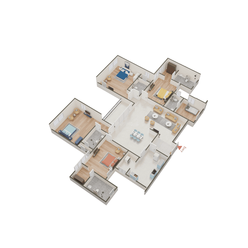 Jaypee Klassic - Image 65