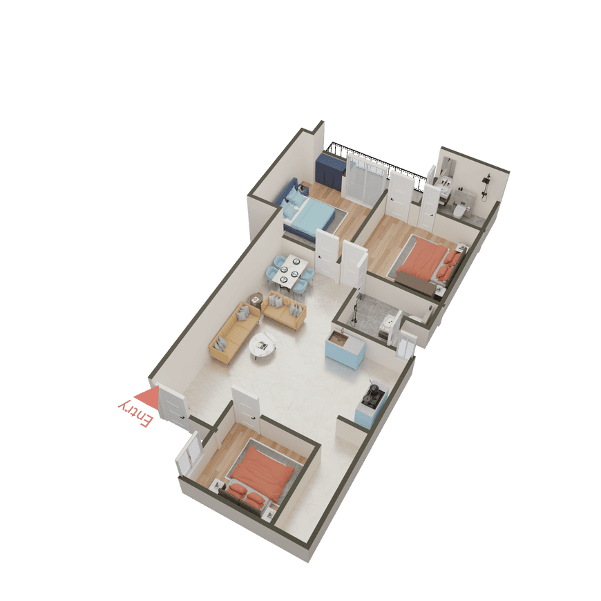 RB Edifice - Image 67