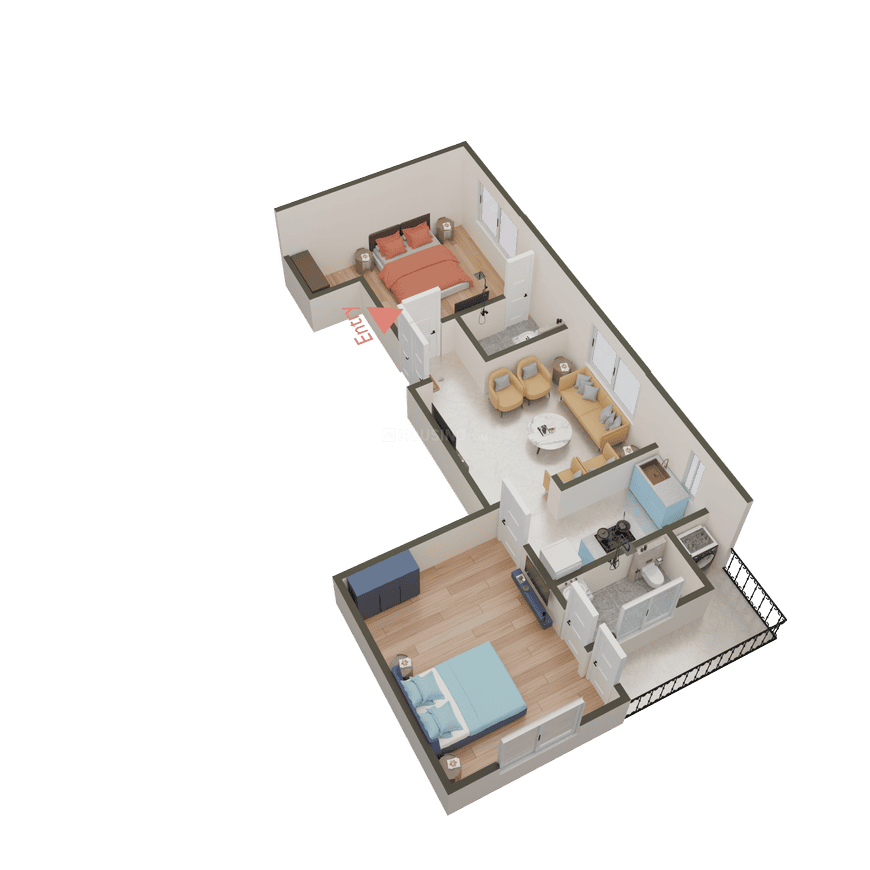 Atharv Brham Nivaas - Image 13