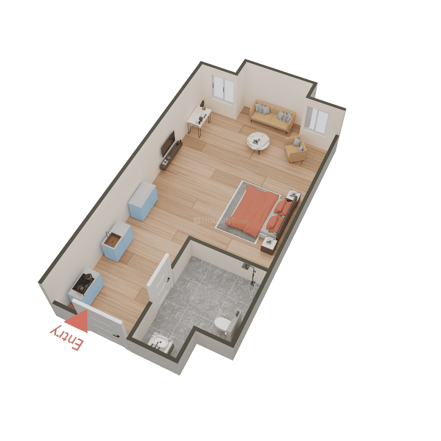 Airwil Green Avenue - Image 13