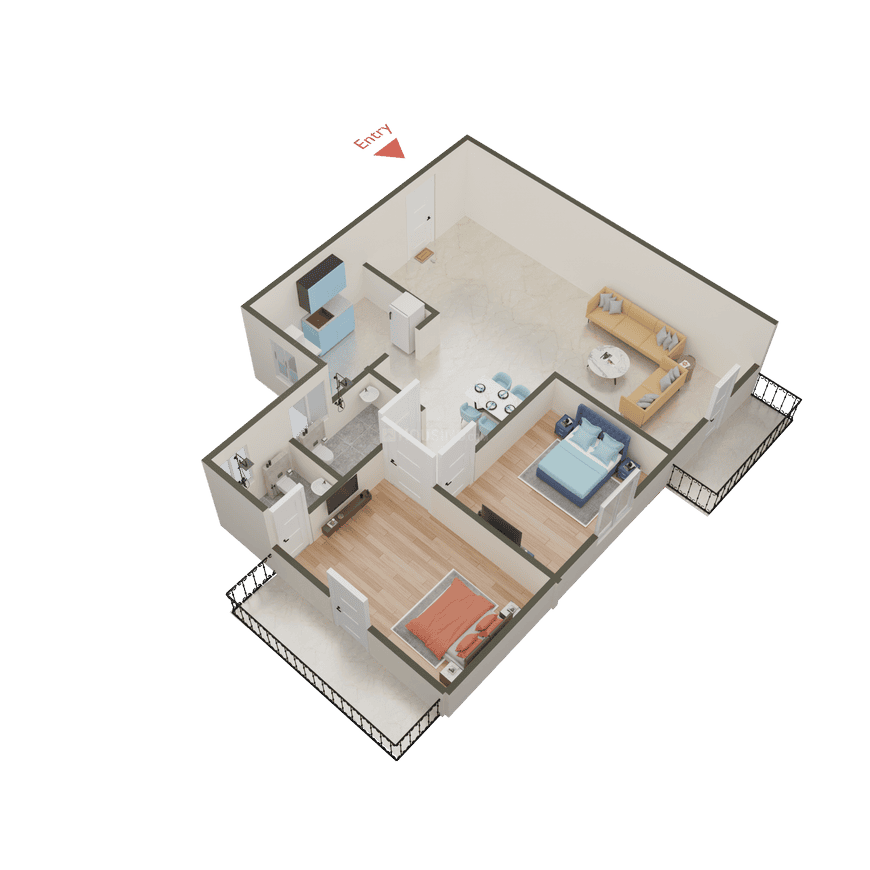 CGEWHO Kendriya Vihar 2 - Image 5