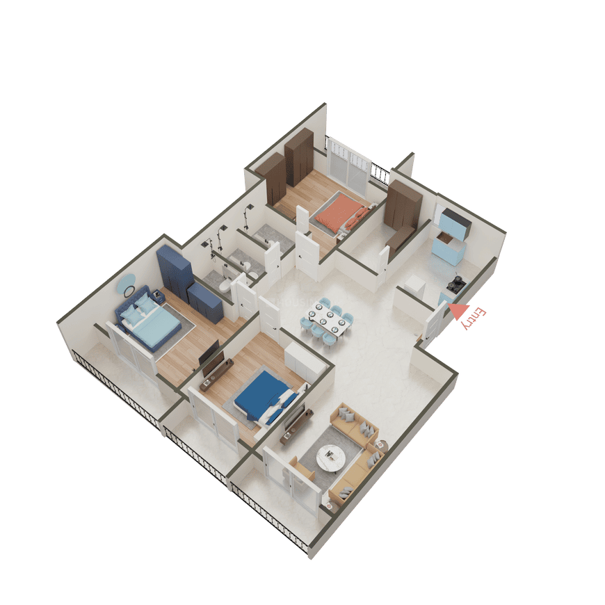 DS Skycity - Image 68