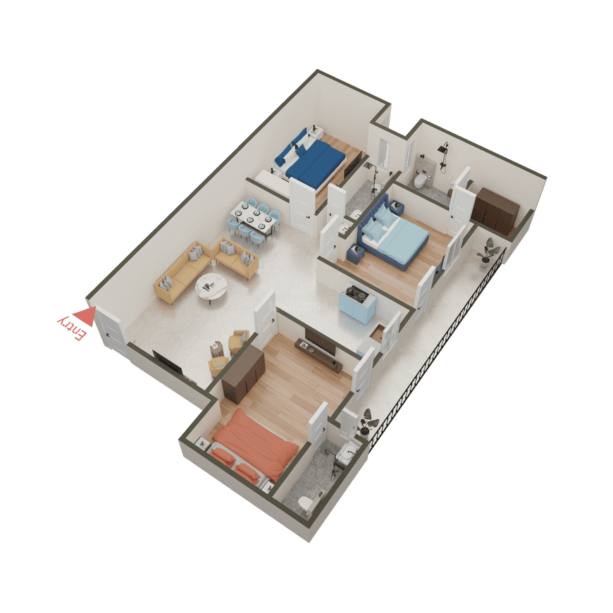 Lucky Wow Monk - Image 33