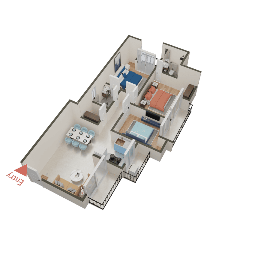 Prateek Laurel - Image 47