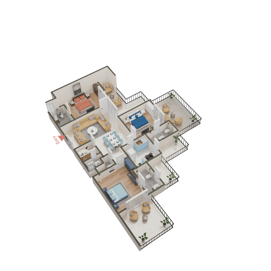 Tripundra - Image 56