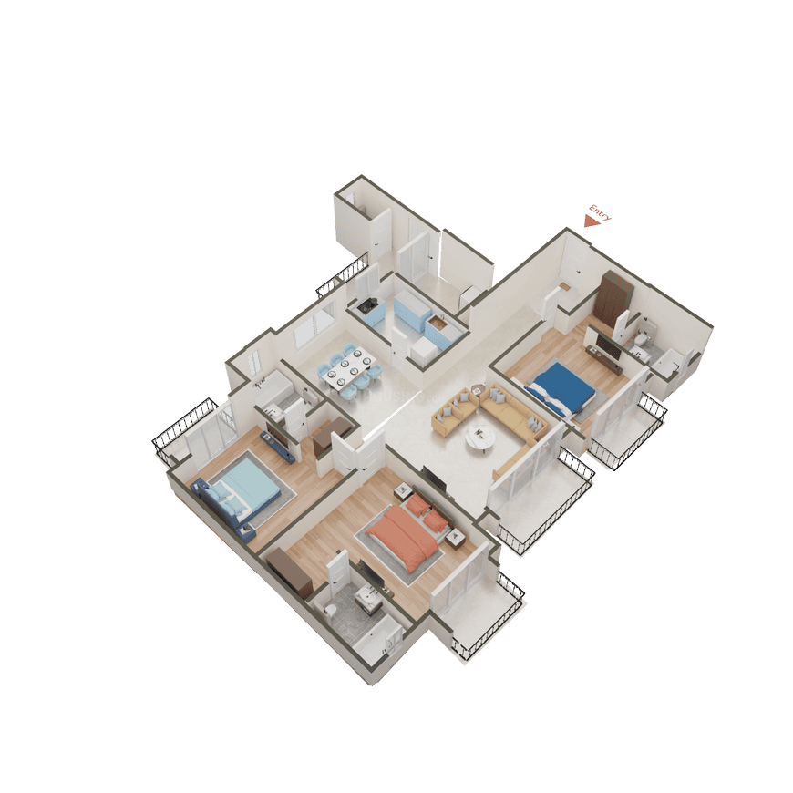 ATS Le Grandiose - Image 46