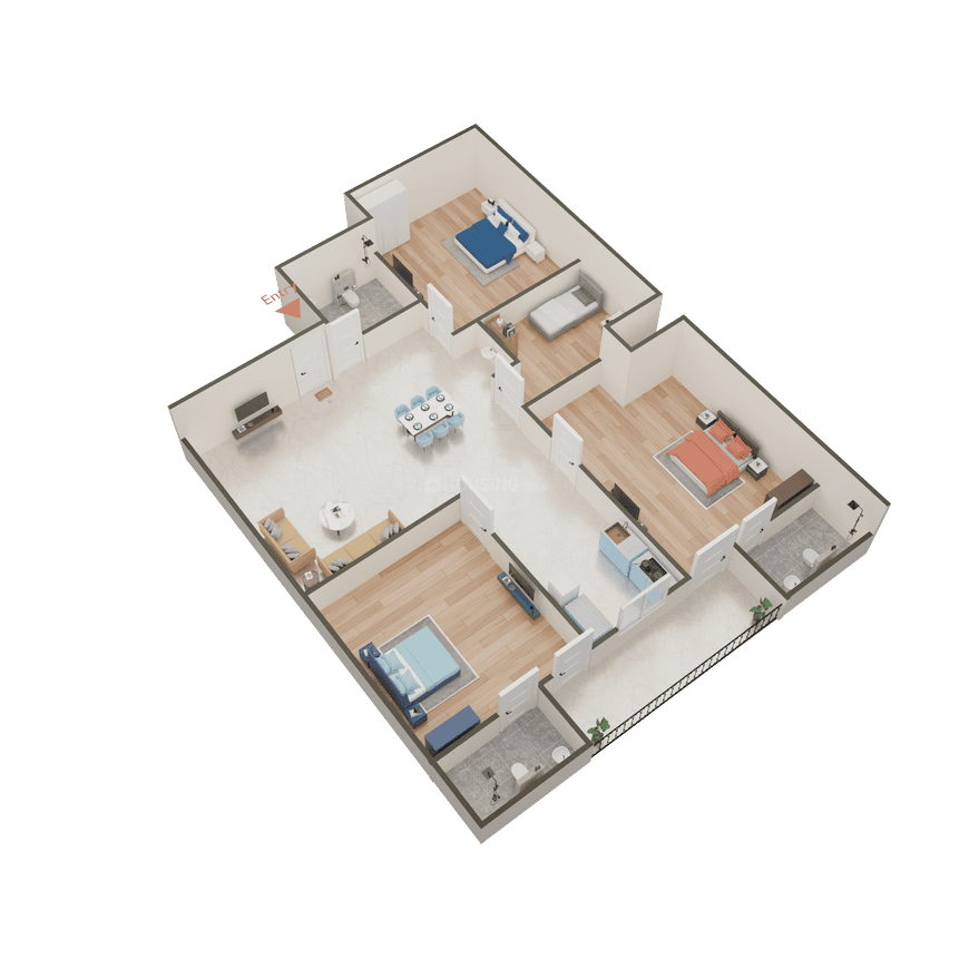 Swastik Eternity Buildtech - Image 19