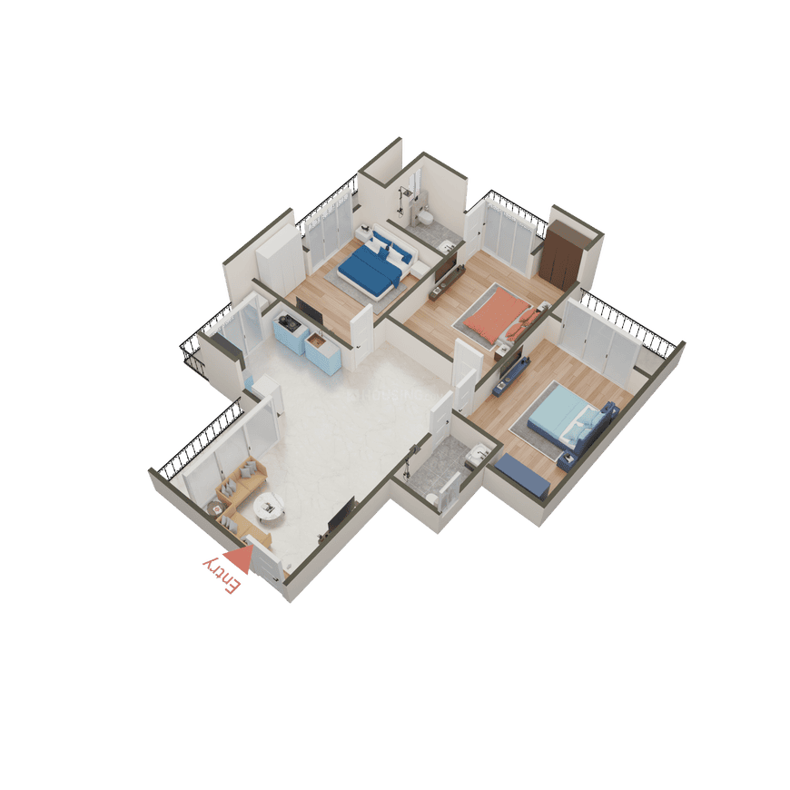 The Antriksh Forest - Image 24