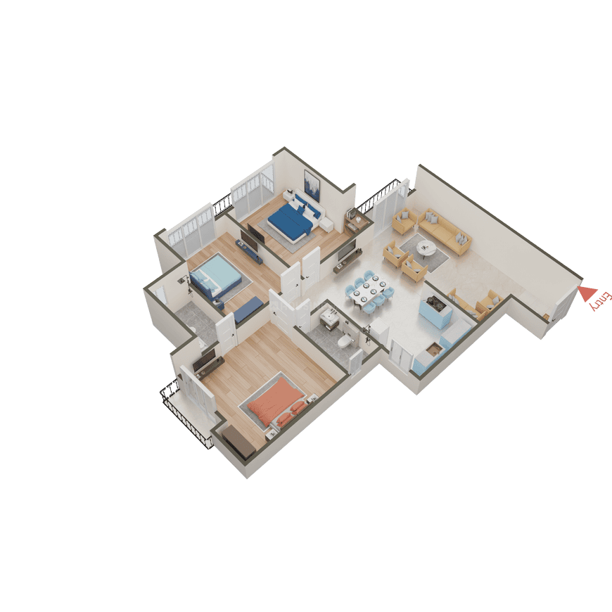 Proview Technocity - Image 37