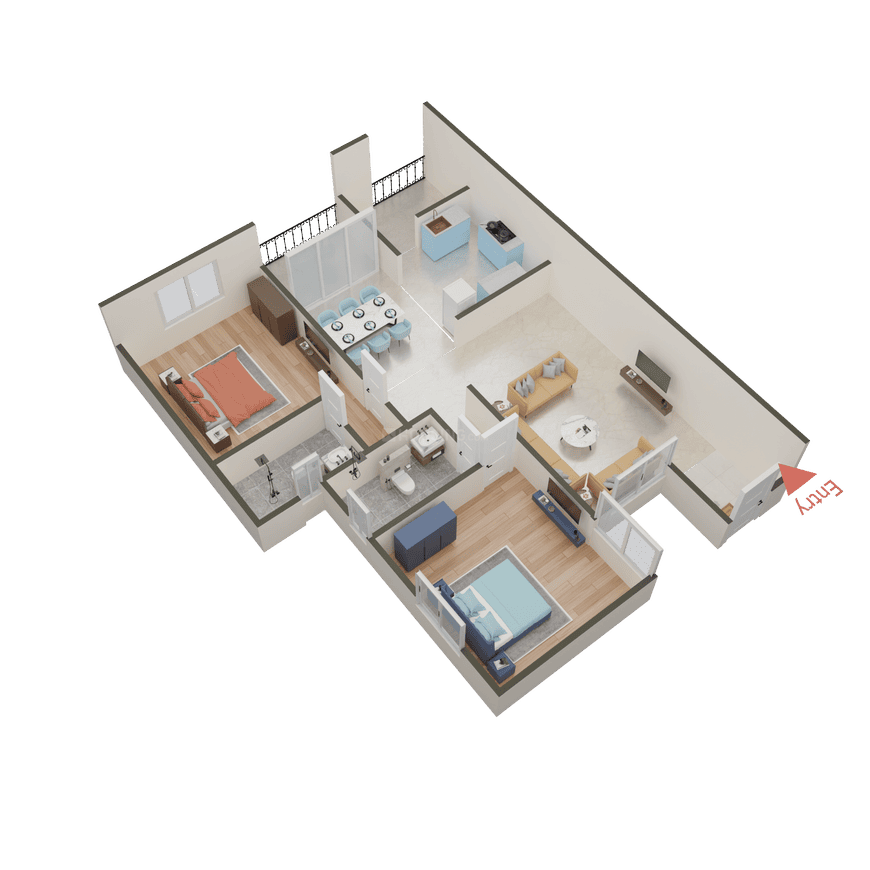 Fusion 4 Oyster - Image 16