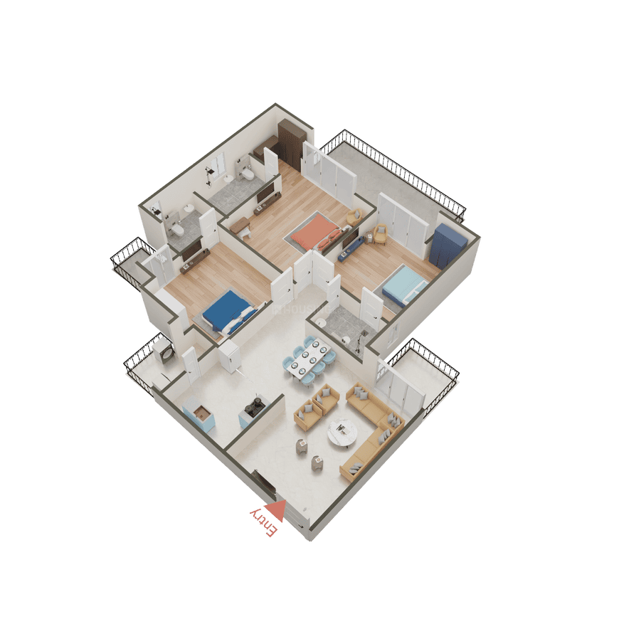 Irish Platinum - Image 44