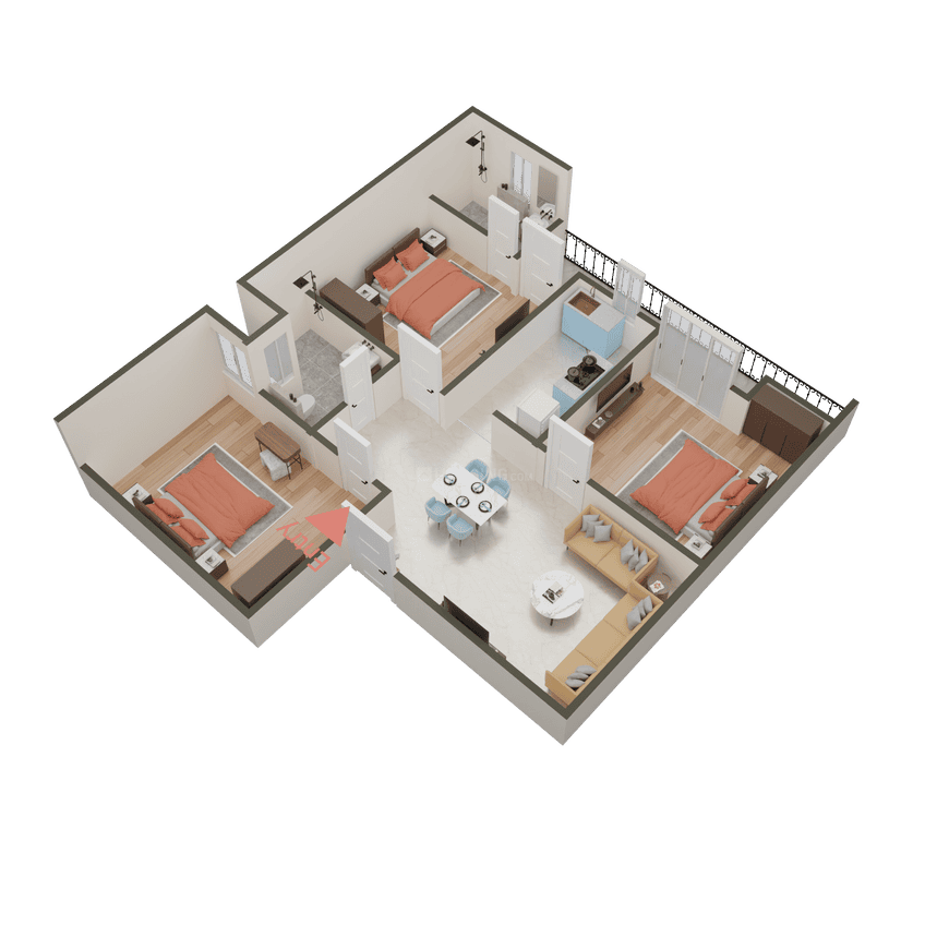 Nilay Heights - Image 7