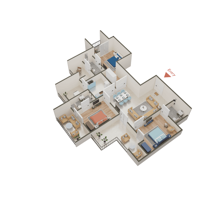 TARC Tripundra - Image 20