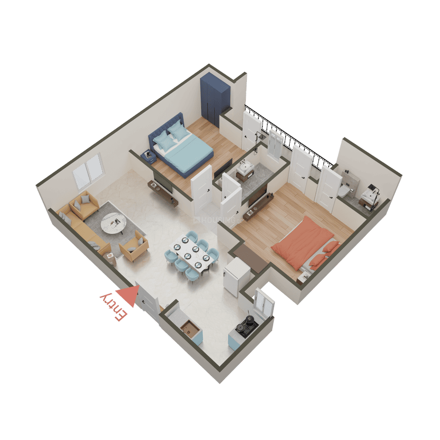 Investors Aashiyana Glory - Image 20