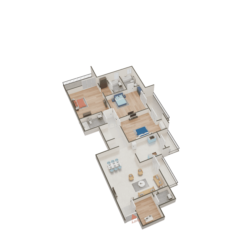 JM Orchid - Image 52